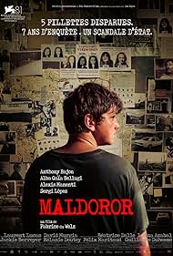 Maldoror 2024 torrent