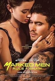 Marked Men 2025 torrent